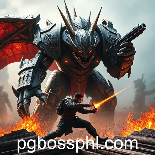 The Thrill of 'Action Packed' Games and the Rise of 'Bossphl'