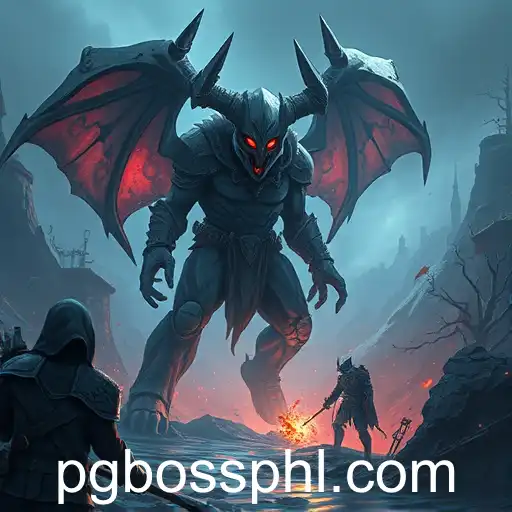 Discover the Intrigue of 'Bossphl': A Key to Adventure Gaming Excellence
