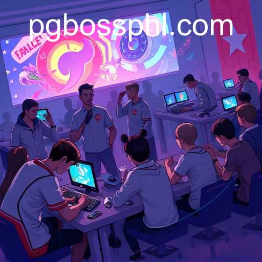 BossPHL Emerges as a Gaming Hub