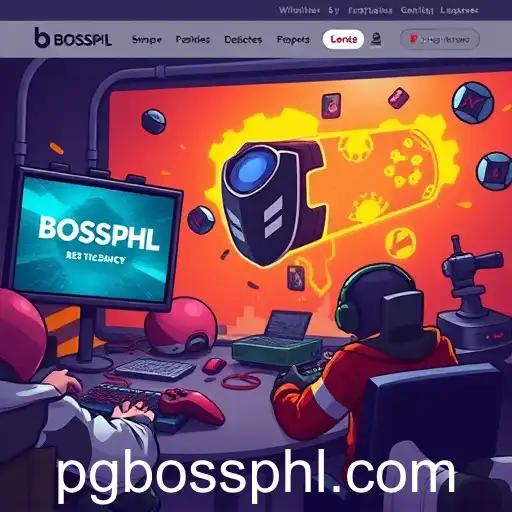 The Rise and Influence of bossphl in the Gaming World