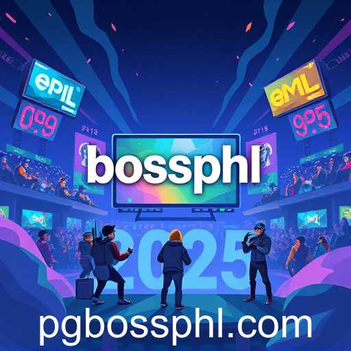 Bossphl Revolutionizes Online Gaming Experience