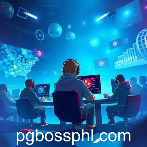 BOSSPHL: Shaping the Future of Online Gaming