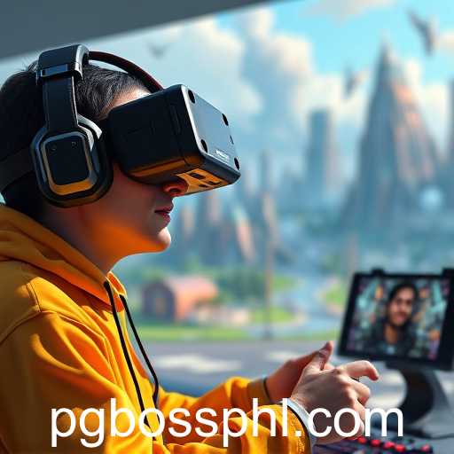 The Evolution of Gaming and the Rise of Breathtaking Platforms