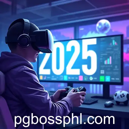 Evolving Landscape of Online Gaming