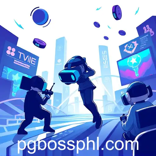 A New Era for Gaming with bossphl's Innovative Platform