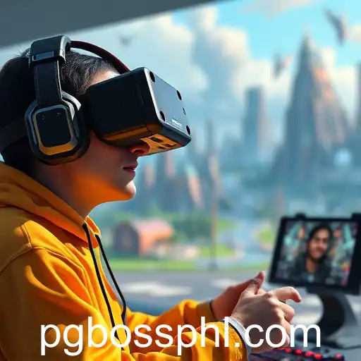 The Evolution of Gaming and the Rise of Breathtaking Platforms