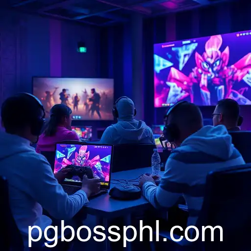 Exploring Bossphl: The Rising Star in Online Gaming