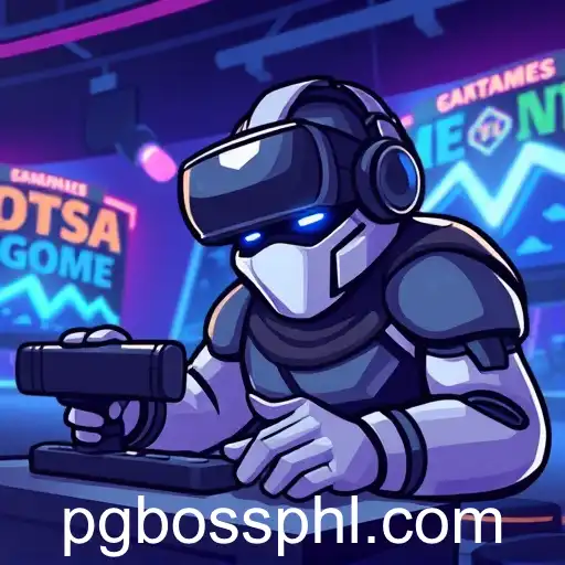 Gaming Evolutions: 2025 Insight