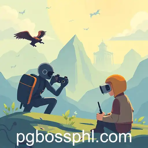 Gaming Expansion: bossphl Leads the Way