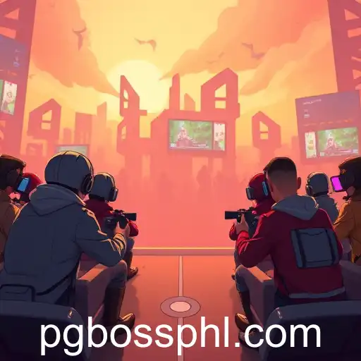 Gaming Trends and Challenges of the Future