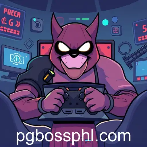 The Rise of bossphl in Online Gaming
