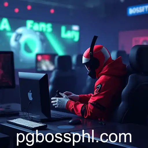 The Rise of Bossphl in the Gaming World