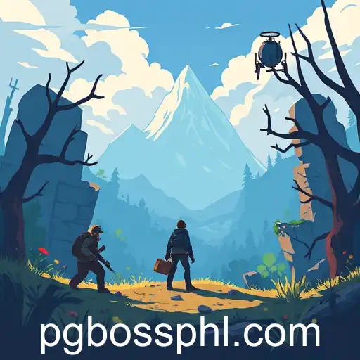 Rise of Indie Games: The Bossphl Effect