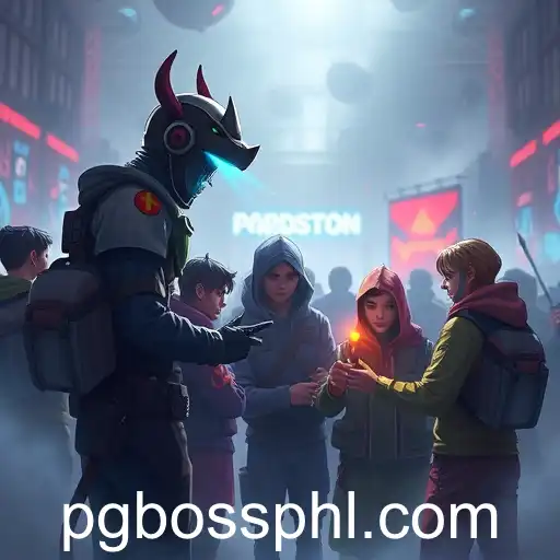 The Rise of Bossphl in the Gaming World