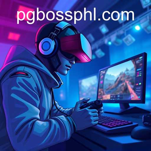 Shaping the Future of Online Gaming