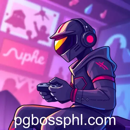 Gaming Revolution with bossphl