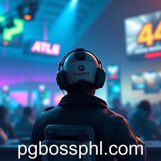 Gaming Evolution: Bossphl Leads the Way