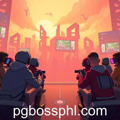 Gaming Trends and Challenges of the Future