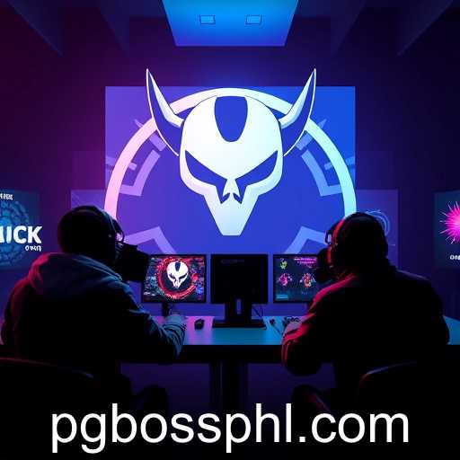 Inside the World of Bossphl: The Gaming Revolution