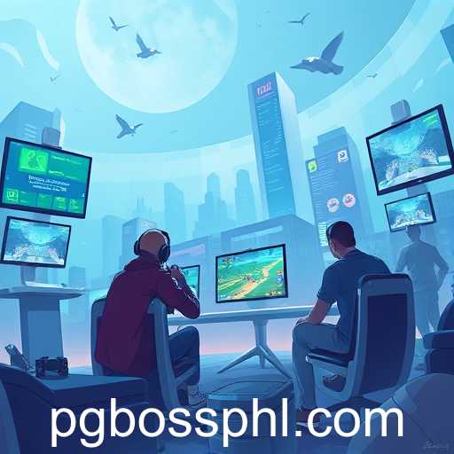 Online Gaming Trends and Surprises