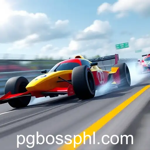 Exploring Excitement: The Thrill of Racing Games