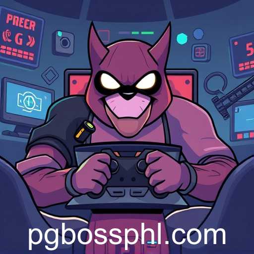 The Rise of bossphl in Online Gaming