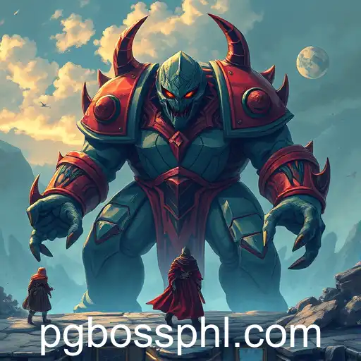 Exploring the Role-Playing Game Category: A Dive into Bossphl Adventures