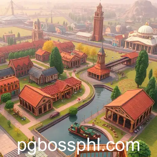 Exploring 'Bossphl': An Immersive Journey into Simulation Play