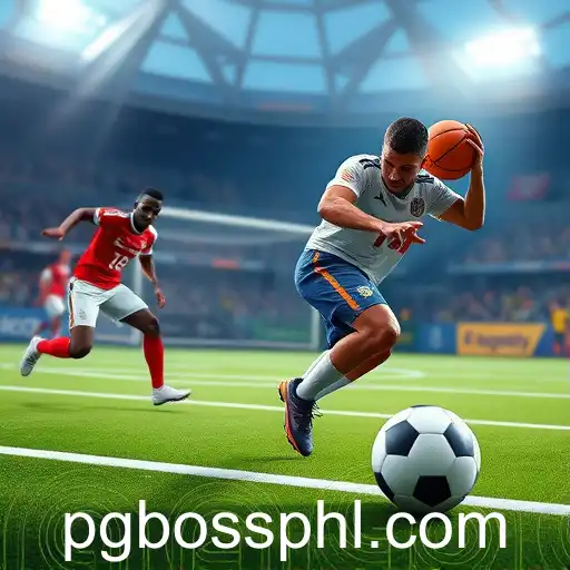 Exploring the Thrilling World of Sports Games: A Deep Dive into the 'bossphl' Experience