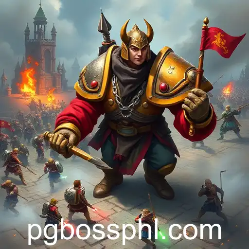 Exploring the Depth of Strategy Games: The Influence of 'bossphl'