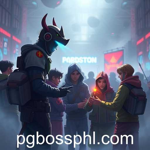 The Rise of Bossphl in the Gaming World